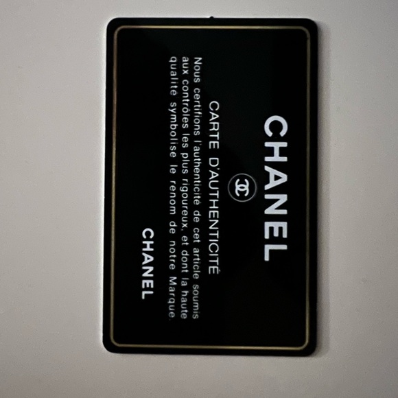 COPY - Chanel Classic Medium double flap bag in excellent condition.Price Final - Picture 14 of 17